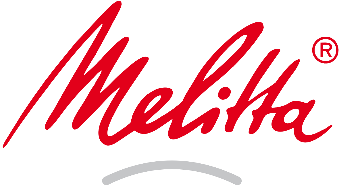 Logo Melitta Professional Coffee Solutions Benelux BV